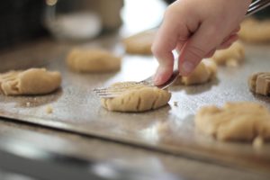 Création de menus équilibrés