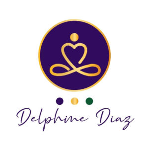 LOGO Delphine Diaz